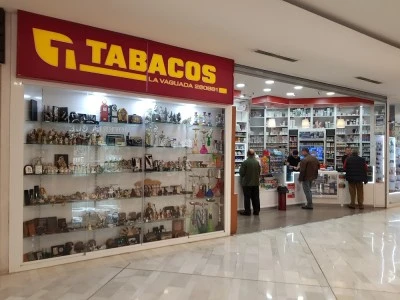 Tabacos La Vaguada