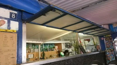 Bar El Charco de San Lorenzo