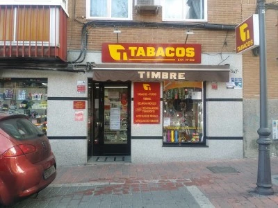 Expendeduría N° 652