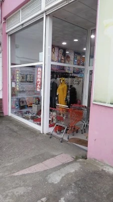 Gran Casa China