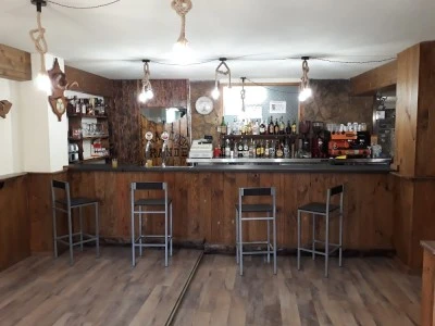 Bar Restaurante El Rancho Grande