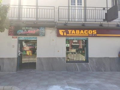 El Cruce Shishas