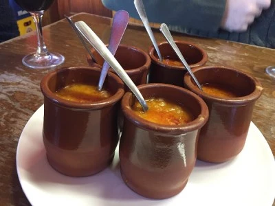 Taberna de Moe Acebedo