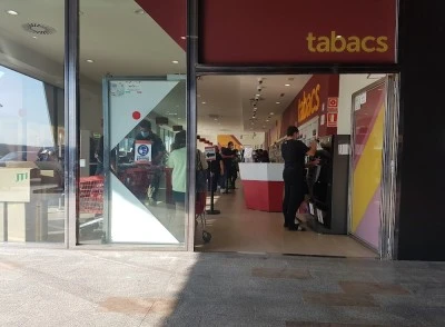 Tabacs