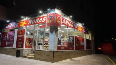 Tiendas 7x24 Pozuelo De Alarcón