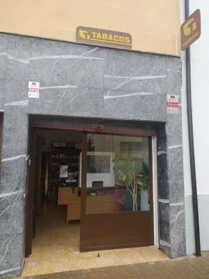 Expendeduria Número 2