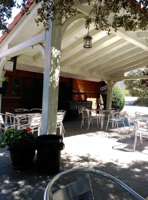 Restaurante la Cañada