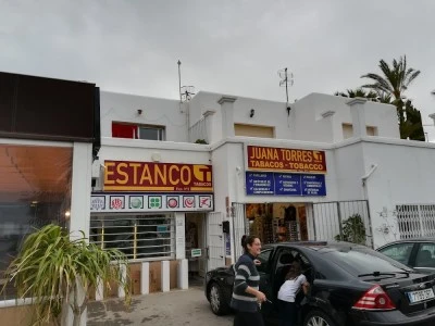 Estanco Juana Torres