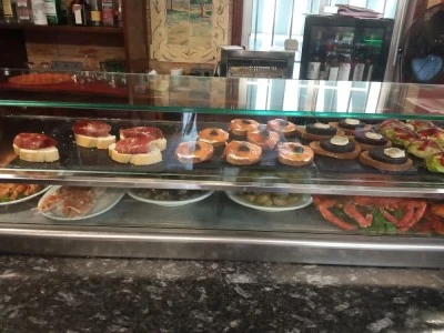 Restaurante El Mirador de Liébana