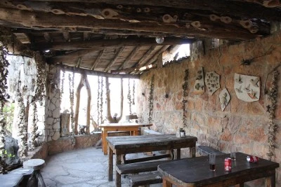 Bar Mesón Las Pedrizas.