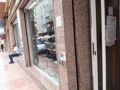 Estanco nº 9 Torrevieja