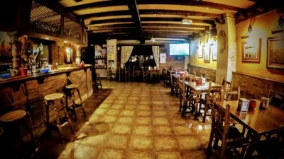 Bar La Behetría