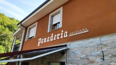 Panadería Cerezales