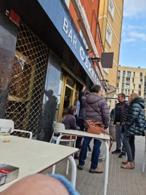 Bar Cernégula