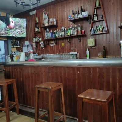 Bar Zurito