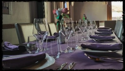 La Cantina Cueva de Agreda