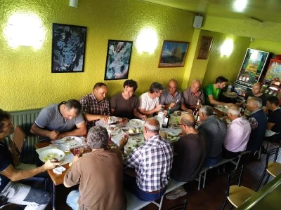 Bar Aragonés
