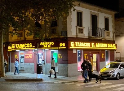 Estanco Palma 79
