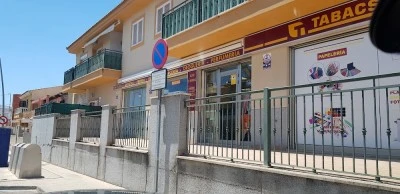 Estanco Es Figueral