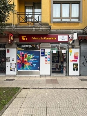 Estanco La Corredoria