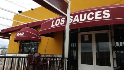 Bar Restaurante Los Sauces