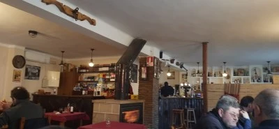 El Corralico