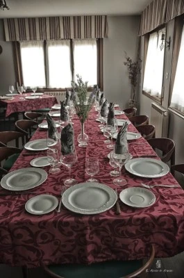 Casa de Comidas La Taberna de Cata