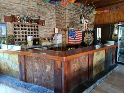 Rancho Canadá