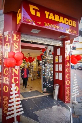 Estanco Luque Fuengirola Exp. 9
