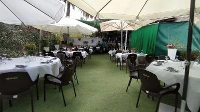Bar El estanco