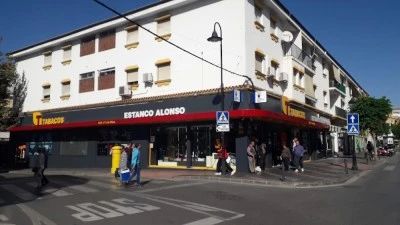 Estanco Alonso Mijas Costa