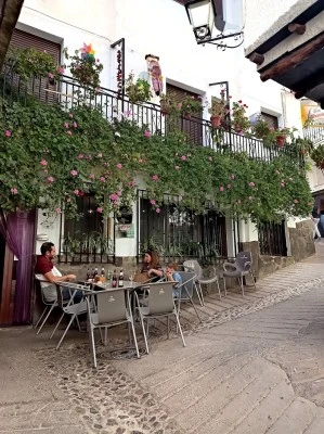 Bar Correillo