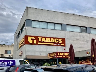 Estanco de Tabacos