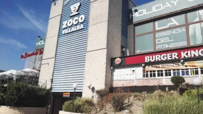 Estanco zoco Villalba