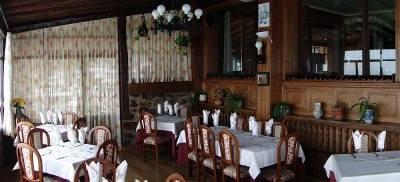 Bar Restaurante Cameros