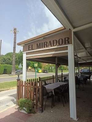 Bar Restaurante EL MIRADOR