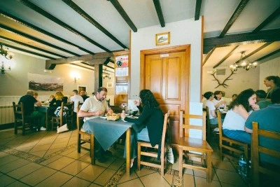 Venta de Pepín