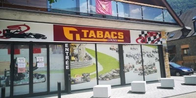 Estanc Tabacs Exp. Nº 2