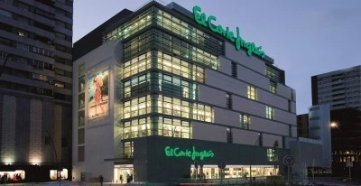 El Corte Inglés