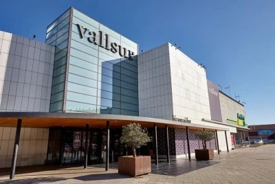 Centro Comercial Vallsur