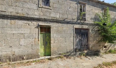 A Mezquita,ourense