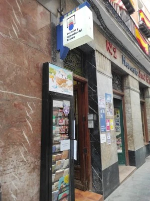 Administración de Lotería