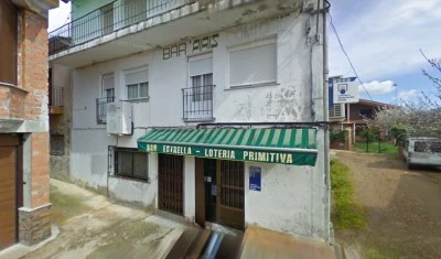 Administración de Lotería
