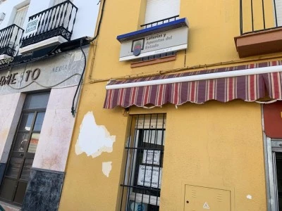 Administracion de Loterias Montellano