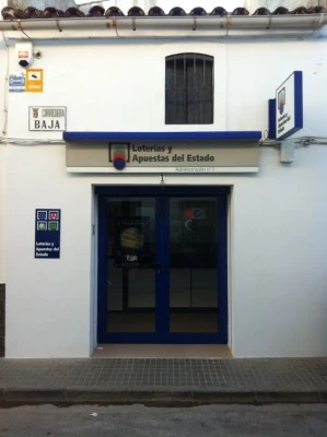Administración de Loterías y Apuestas del Estado