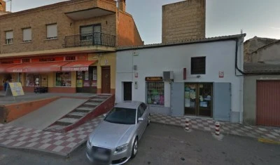 Arsenia Magán Frías