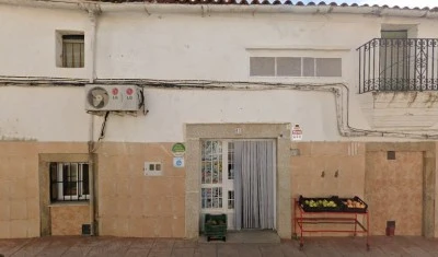 Autoservicio y Estanco María Teresa