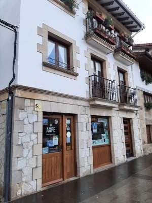 Axpe Estankoa
