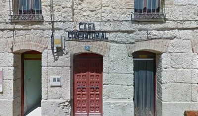 Bar de Castrillo de Onielo
