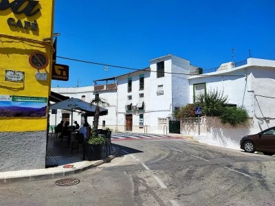 Bar isa - Loterías